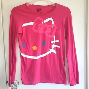 Hello Kitty shirt